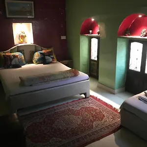 Shiva Pensión